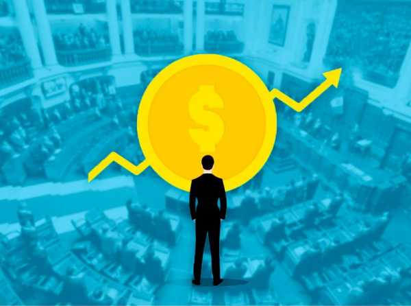 ¿Por qué los políticos no defienden el capitalismo?