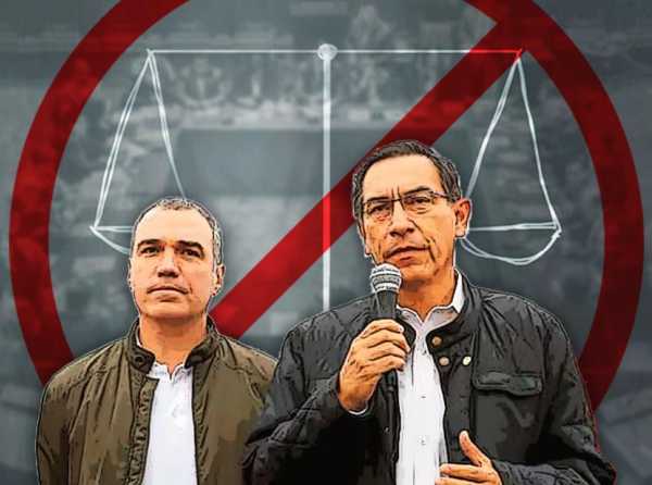 El sentido republicano de las inhabilitaciones de Vizcarra y Del Solar