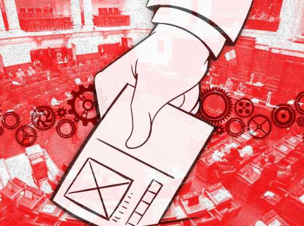 El adelanto general de elecciones como estrategia de la izquierda