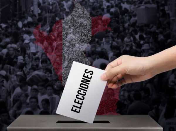 ¡Convocar a elecciones generales para crear un nuevo momento!