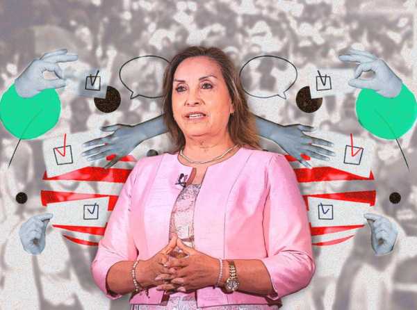 La sexta elección sin interrupciones, más allá de los sobresaltos