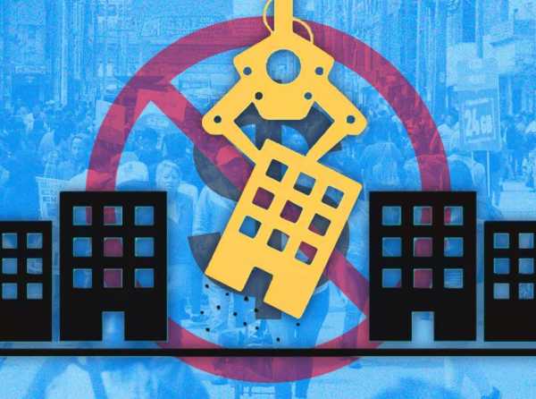 El fracaso de la descentralización y la pobreza y la informalidad