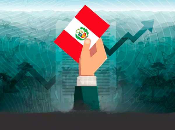 ¡Se busca el candidato de la motosierra en el Perú!