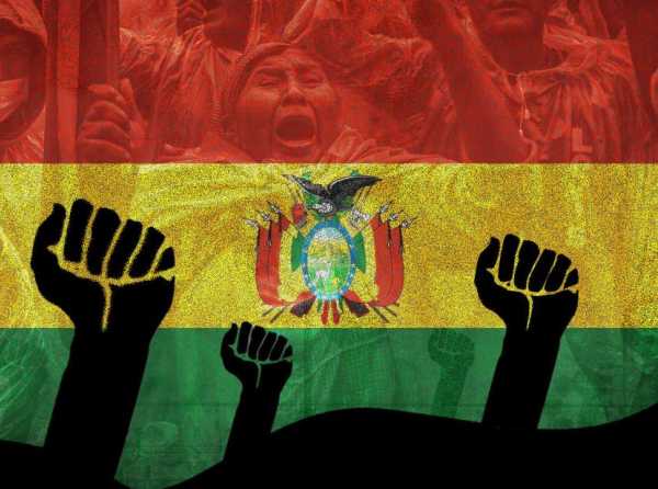 Bolivia sí es un Estado fallido que la región debe evitar