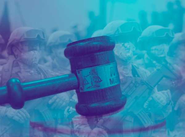 ¡El Perú respalda la amnistía para los soldados y policías de la paz!