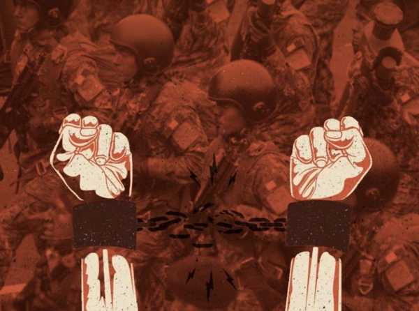 El Perú debe defender la amnistía de sus soldados y policías