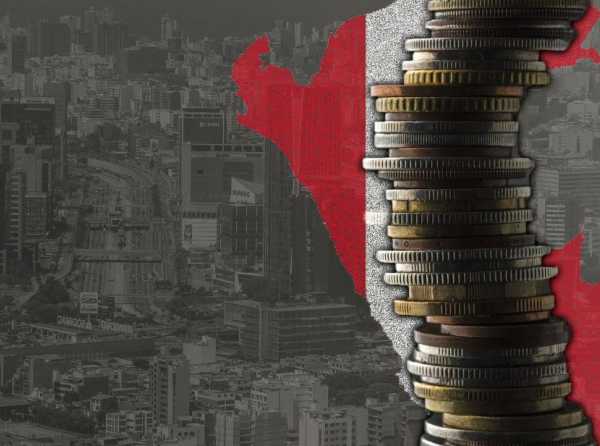 Continuar con la estabilidad para mantener el crecimiento