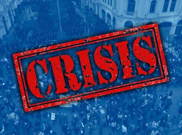 Se mantiene gobernabilidad pese a crisis política