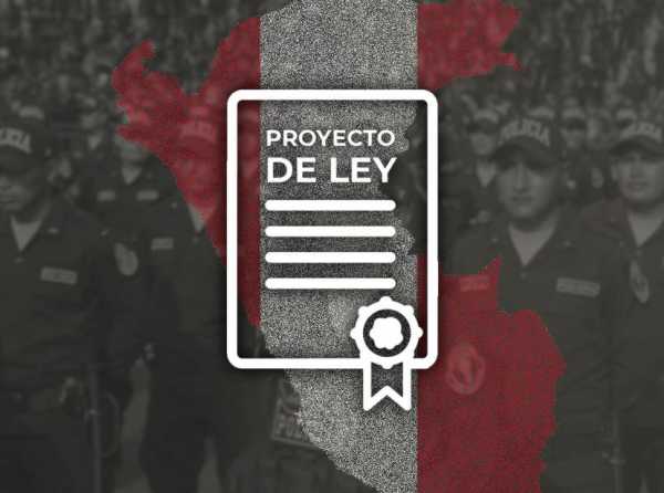 La urgente protección de efectivos de la PNP y FF.AA. que defienden la Constitución