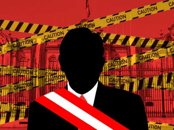 La destrucción de la política y la crisis del presidencialismo