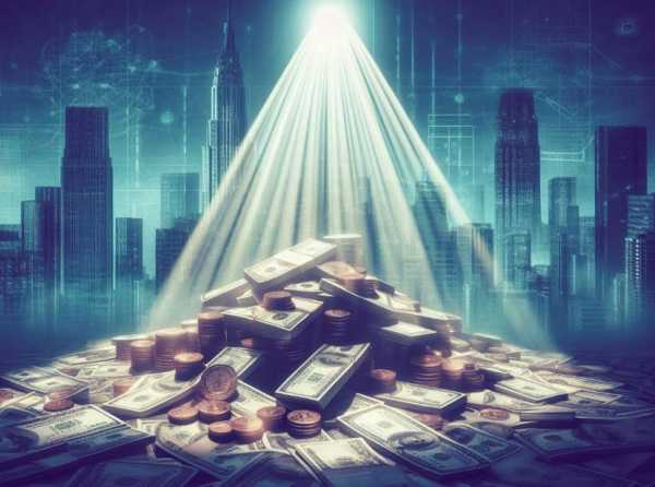 &Uacute;nicamente el sector privado crea riqueza y reduce pobreza