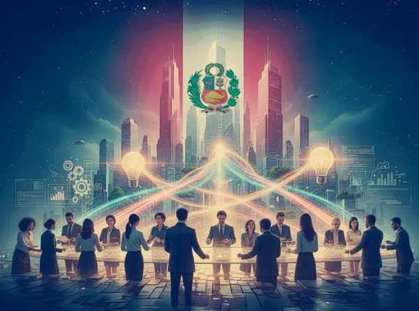 &Uacute;nicamente los empresarios y los innovadores crean la riqueza