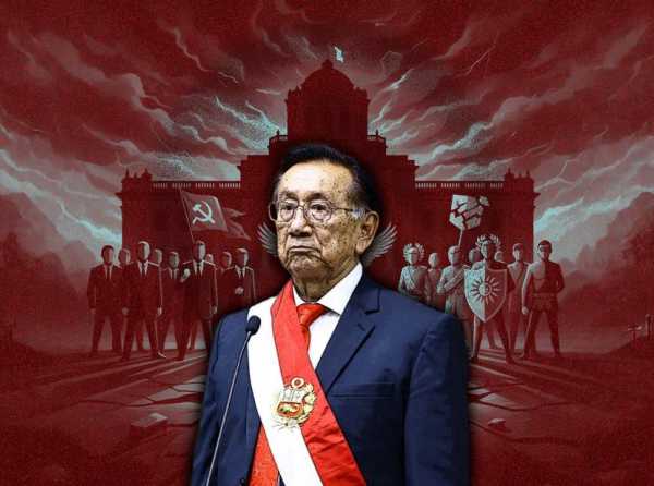 Elecci&oacute;n de Balc&aacute;zar y el triunfo de la centro derecha en peligro