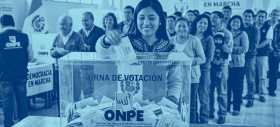 El 12 de abril y la movilizaci&oacute;n nacional para la defender el voto