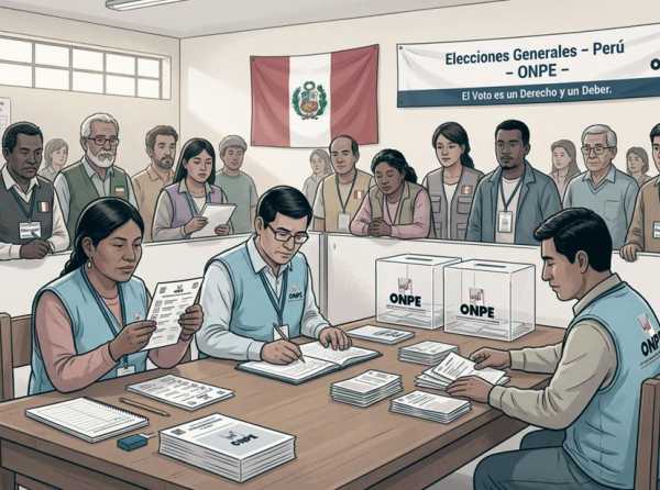 La centro derecha, los personeros y la campa&ntilde;a en el sur