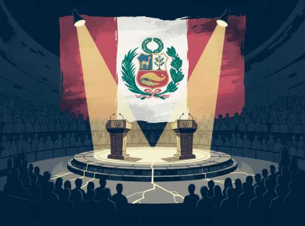 Apuntes sobre una segunda vuelta entre dos centroderechas