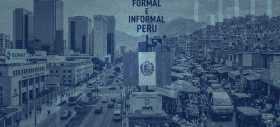 El Per&uacute; formal e informal en estas elecciones