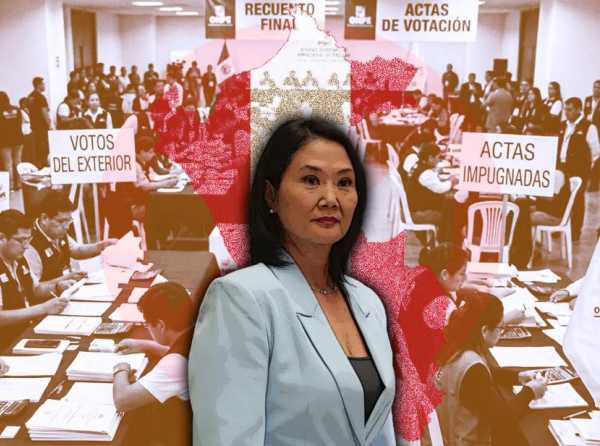 Esperanzados en derrotar al radicalismo, pero serenos y prudentes