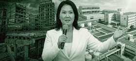 La lucha cultural y las reformas en tiempos de Keiko