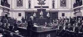 Se busca una leal oposici&oacute;n en el Estado constitucional