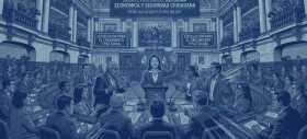 Facultades delegadas para legislar en la emergencia