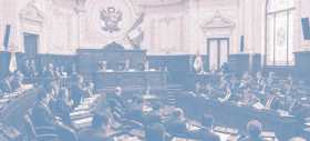 Delegaci&oacute;n de facultades legislativas y gobernabilidad