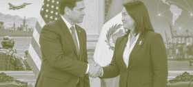 La visita de Marco Rubio y la consolidaci&oacute;n de la alianza Per&uacute; - Estados Unidos