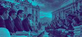 &iquest;Se viene una colisi&oacute;n entre el Ejecutivo y el Congreso?