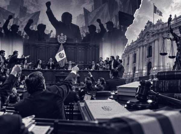 &iquest;C&aacute;mara de Diputados pretende ser un soviet?