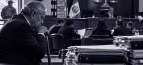 &iexcl;Basta! &iexcl;Contin&uacute;a la brutal persecuci&oacute;n contra el general Rivero Lazo!