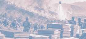&iexcl;Los incendios forestales confirman el brutal fracaso de la descentralizaci&oacute;n!