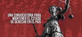 ¿Para cuándo la marcha nacional en defensa de la amnistía de nuestros soldados?