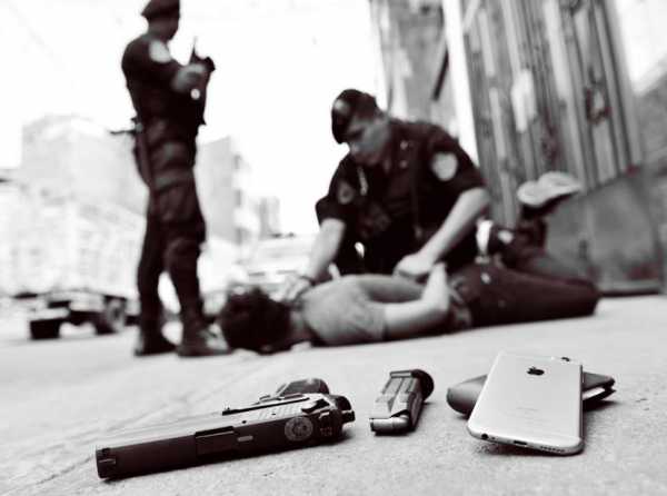 La propuesta de un zar contra la ola criminal