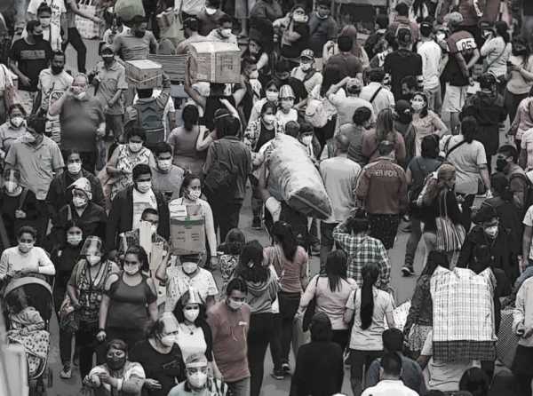 El fracaso de la descentralización que genera informalidad