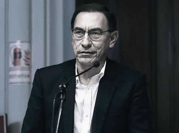 La sanción a Vizcarra y la dignidad del Congreso