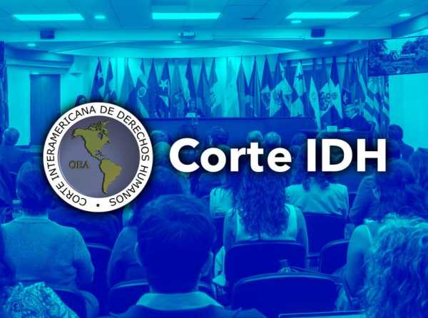 Corte IDH: ¡Perú es una colonia y no aplica la ley de amnistía! ¡Vaya!