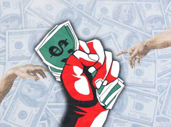 La irrenunciable batalla cultural y la defensa del capitalismo