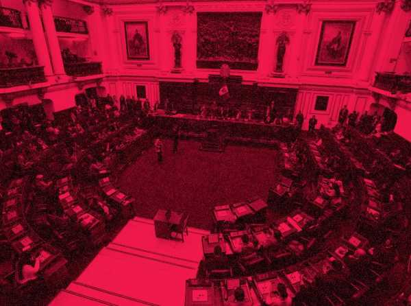 La izquierda progresista, ¡la principal responsable de la crisis actual!