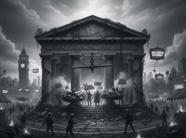 Sobre el libro &ldquo;Inteligencia artificial, derechos y libertades&rdquo;