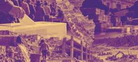 Las elecciones subnacionales y la posibilidad de un Estado fallido