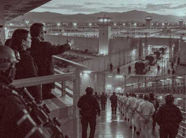 La conurbaci&oacute;n Lima-Callao y una gobernanza fragmentada