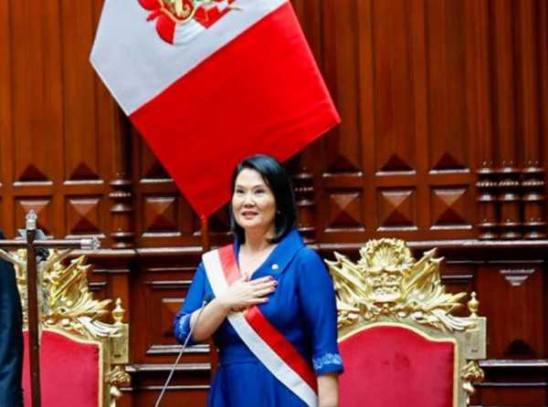 Per&uacute; en el medio de la gran disputa geopol&iacute;tica