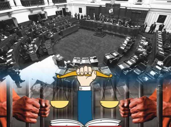 La responsabilidad del Congreso de la República