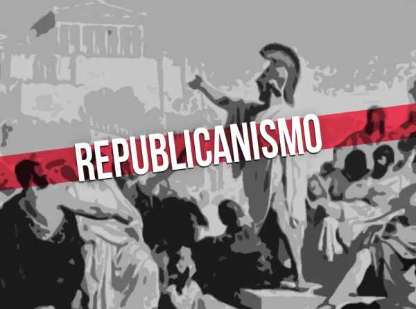 Después del republicanismo, el vacío