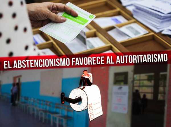 Aprender del error de los vecinos