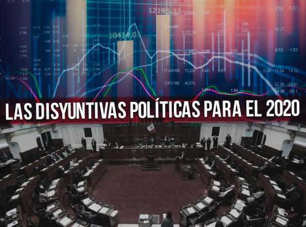 De la guerra política a las reformas procrecimiento