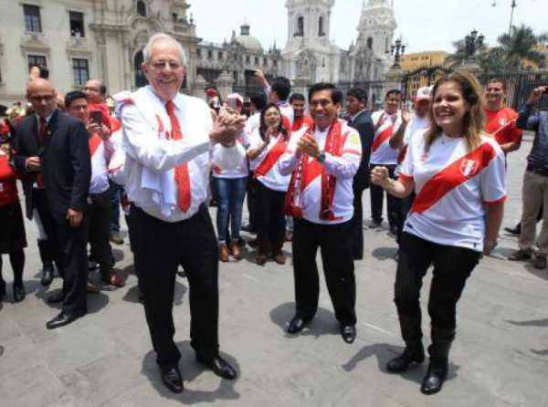¿“Una sola fuerza”?