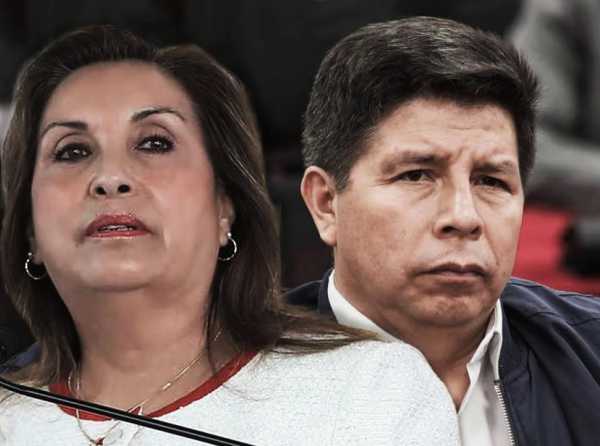 ¿De quién es la culpa?