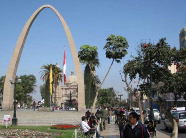 La vecindad y las fronteras