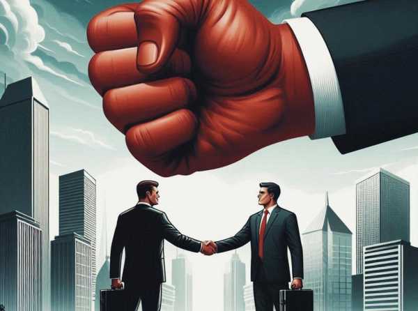 Empresas y socialismo